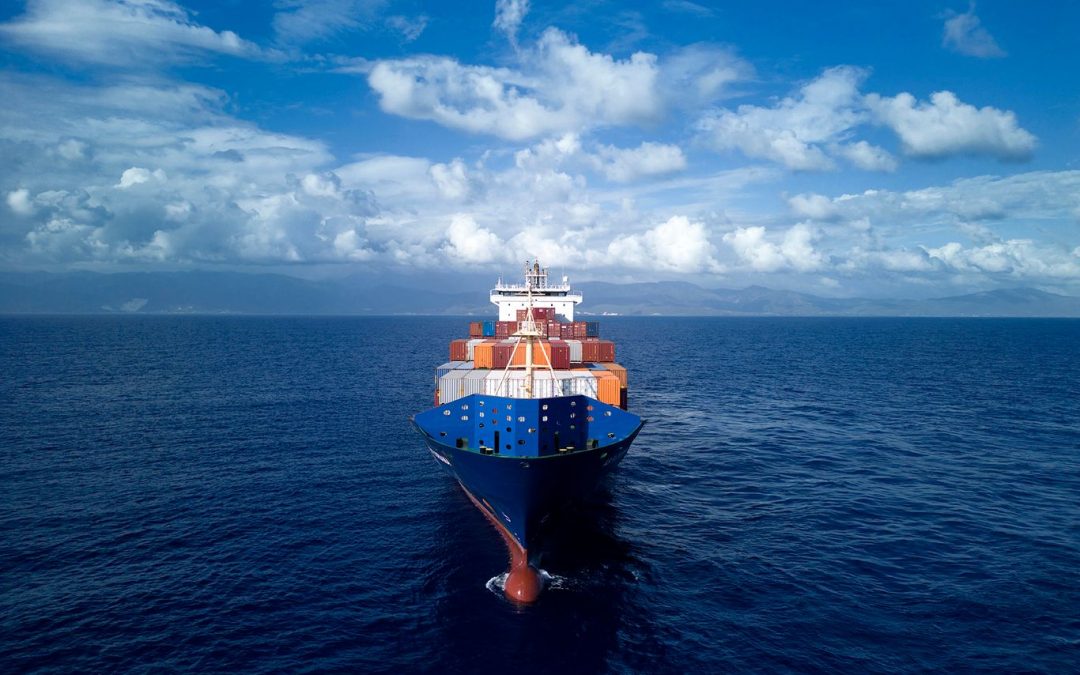 Börse: MPC Container Ships – Prognosen und Herausforderungen für 2025