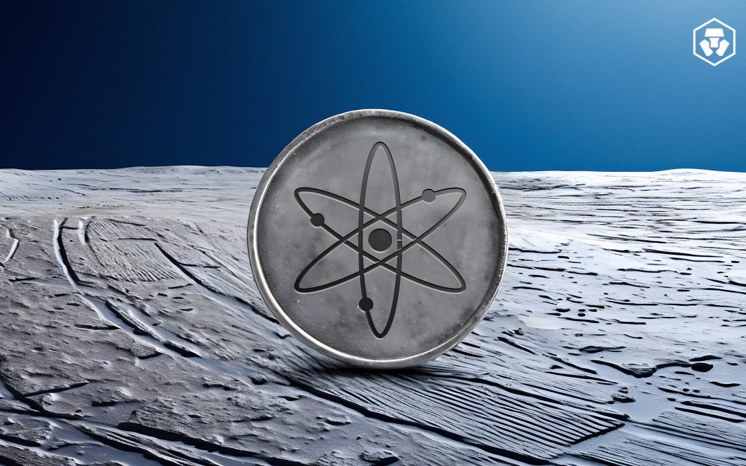 Krypto-Währung: Was ist Cosmos (ATOM) und wie entstand es?