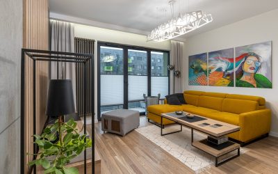 Tipps gegen Feuchtigkeit in der Wohnung: So beugen Sie Schimmel und Schäden vor