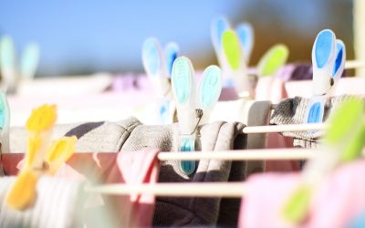 Tipps und Tricks zur Fleckenentfernung aus Textilien und Kleidung