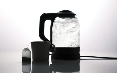 Entkalken vom Wasserkocher: Tipps und Tricks für eine lange Lebensdauer