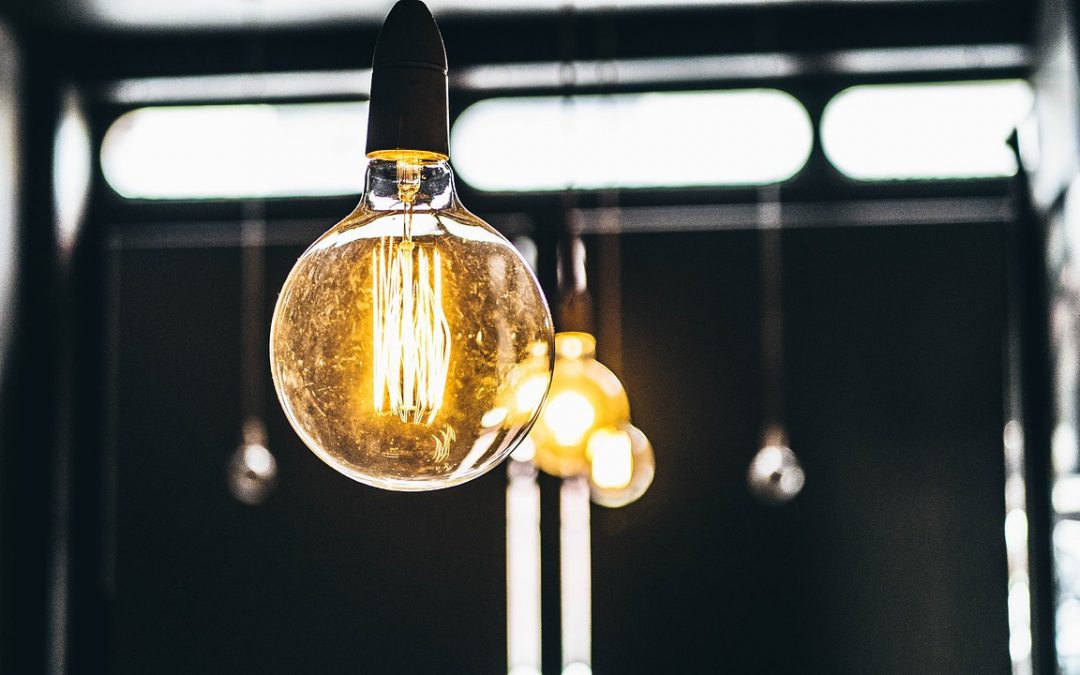 Strom sparen im Haushalt: Praktische Tipps für eine niedrigere Rechnung