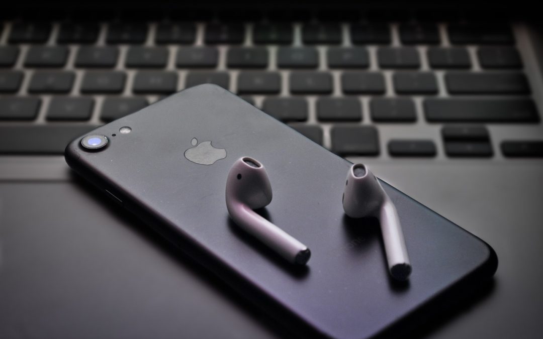 So reinigen Sie Ihre AirPods und das Ladecase effektiv und sicher