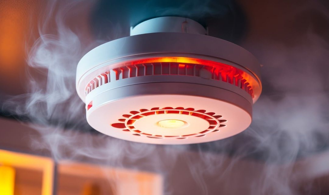 Rauchmelder: Tipps zur Pflege und Reinigung der Lebensretter