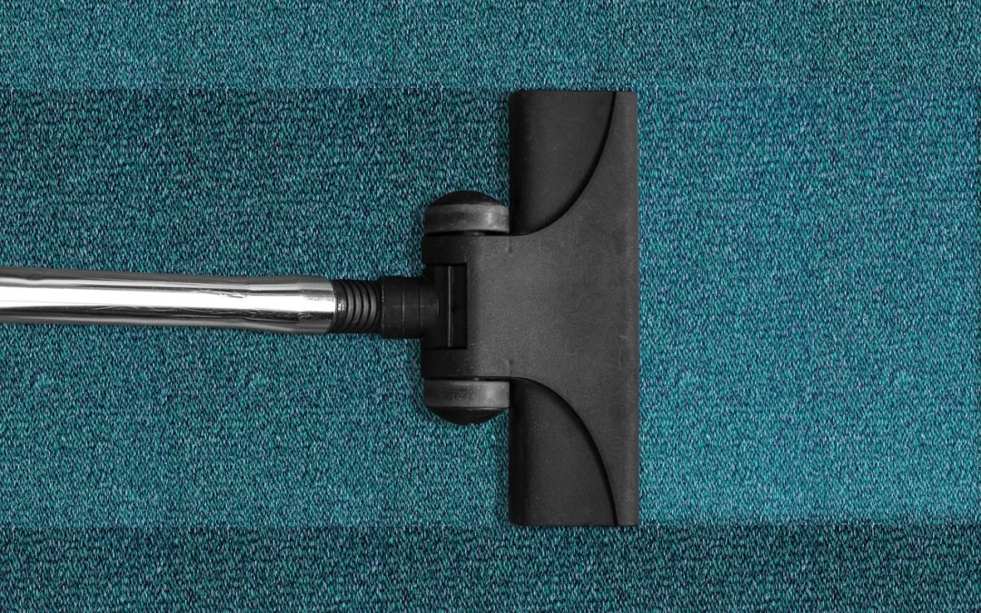 Haushaltstipp: Teppich reinigen leicht gemacht – So bleibt Ihr Teppich makellos
