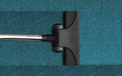 Haushaltstipp: Teppich reinigen leicht gemacht – So bleibt Ihr Teppich makellos