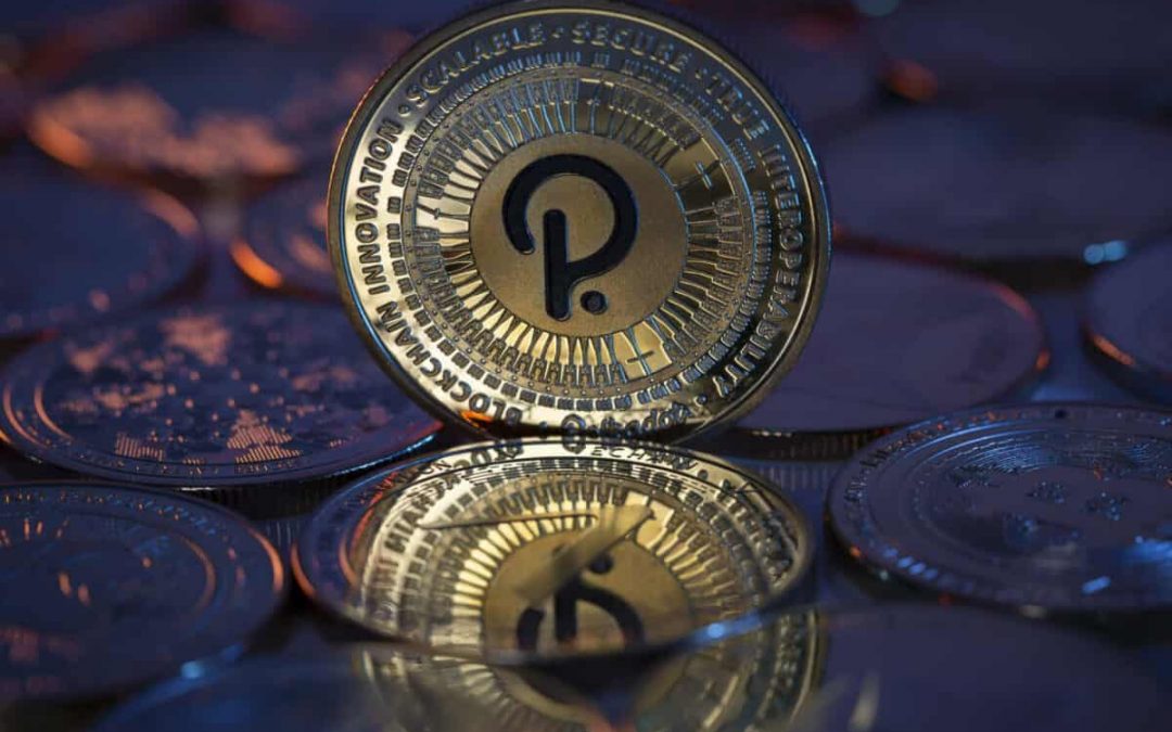 Kryptowährung: Die Entstehung von Polkadot und sein Erfinder