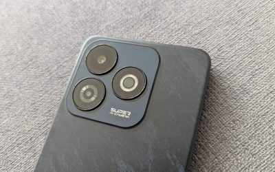 ZTE Blade A75: Günstiges Einsteiger-Smartphone mit solider Ausstattung