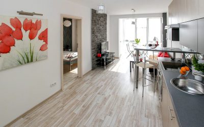 Effektive Hausmittel gegen Gerüche in der Wohnung