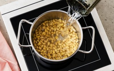 Gesund, nachhaltig, vielseitig: Hülsenfrüchte im Trend der modernen Küche