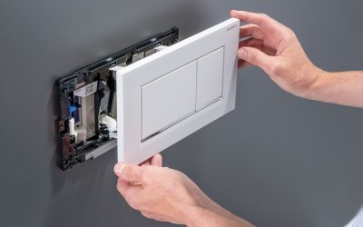 Toilette renovieren ohne großen Umbau: So geht’s!